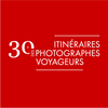 Logo of the association Itinéraires des Photographes Voyageurs
